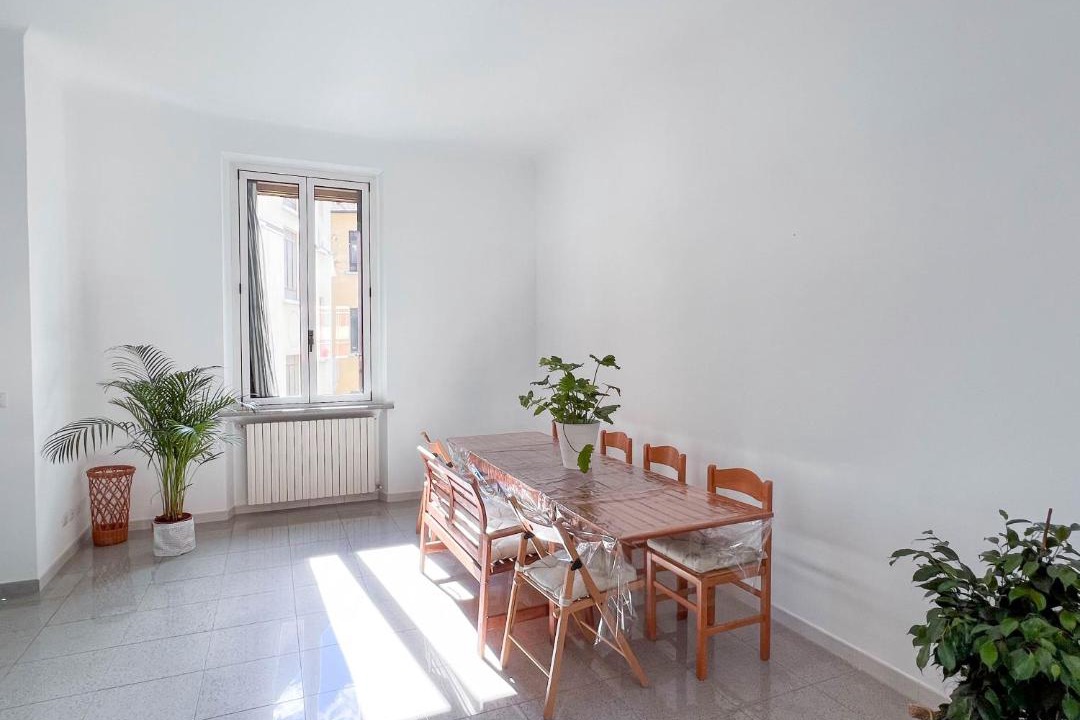 Photo of Livingroom in Quartiere Mazzini