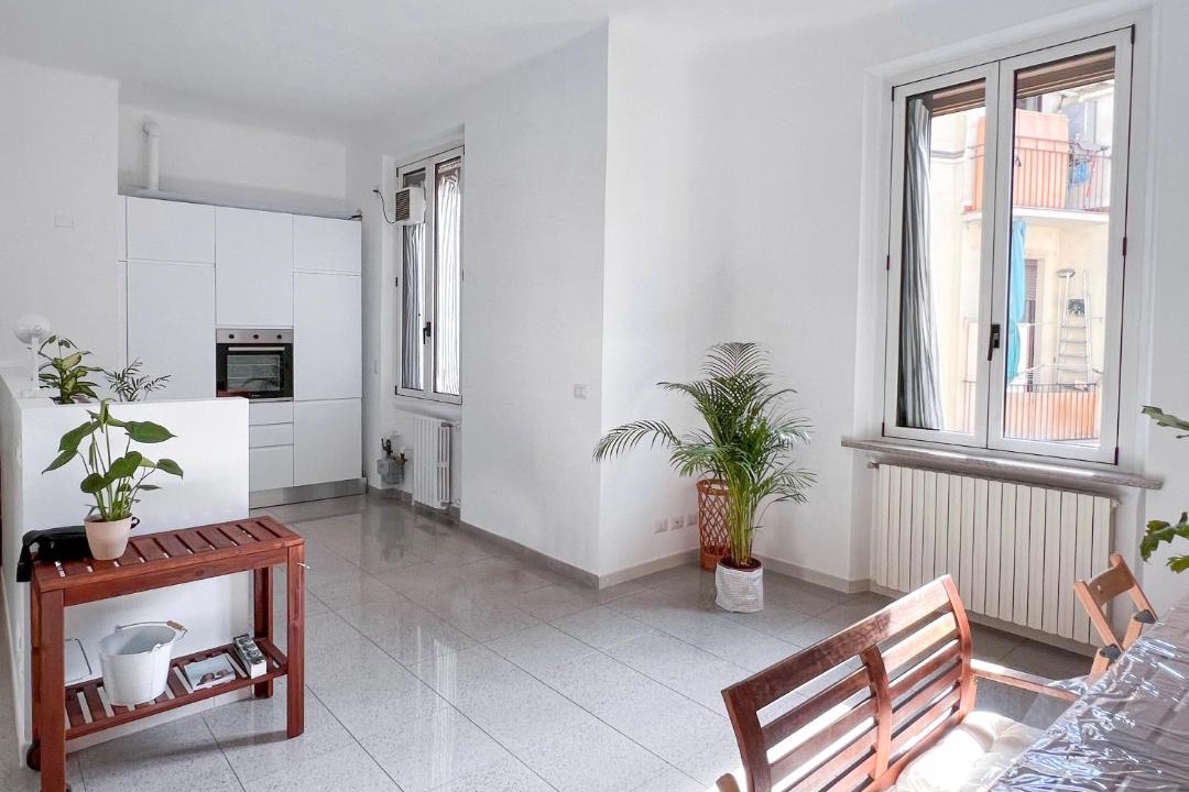Photo of Livingroom in Quartiere Mazzini