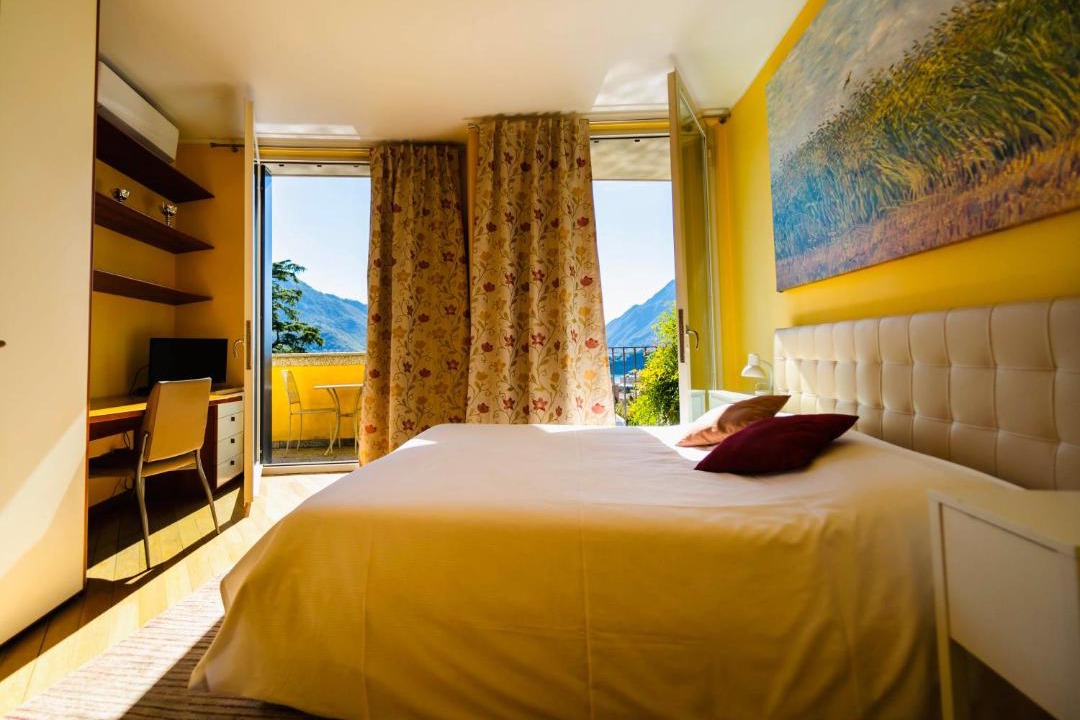 Photo of Bedroom in Lecco