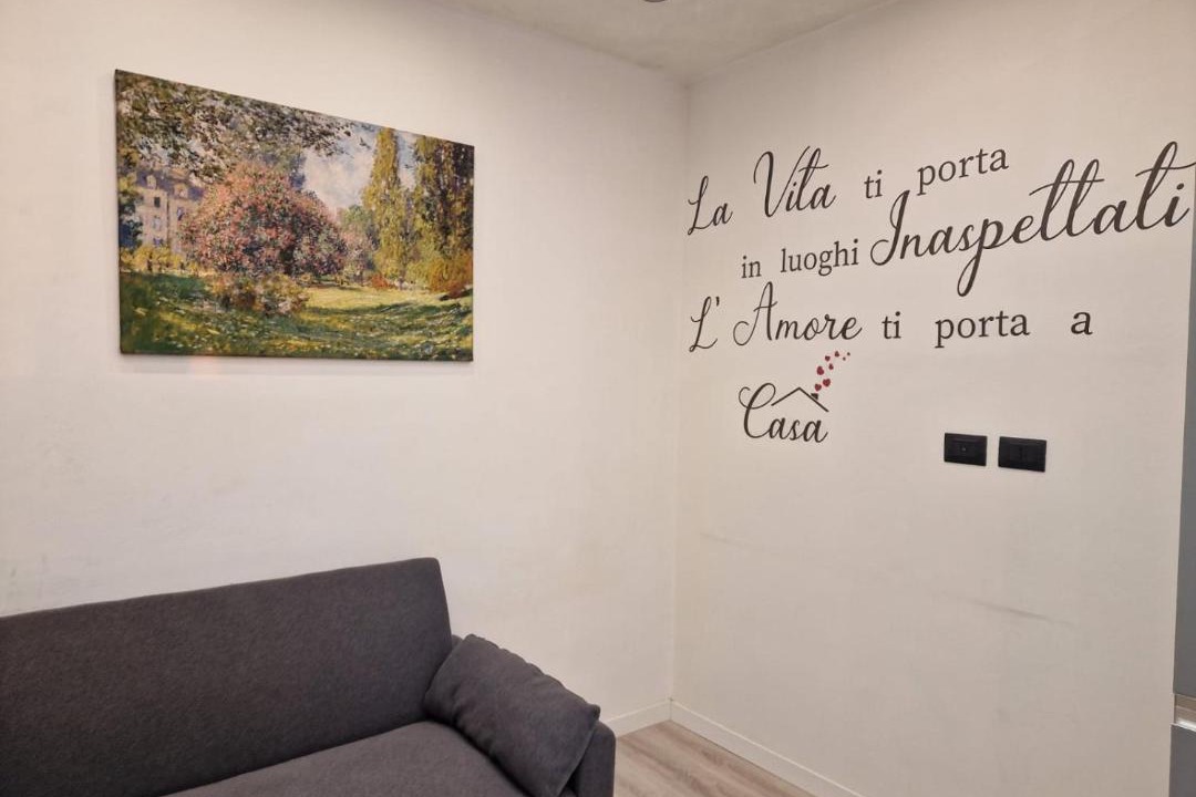 Photo of Livingroom in Zona Padova
