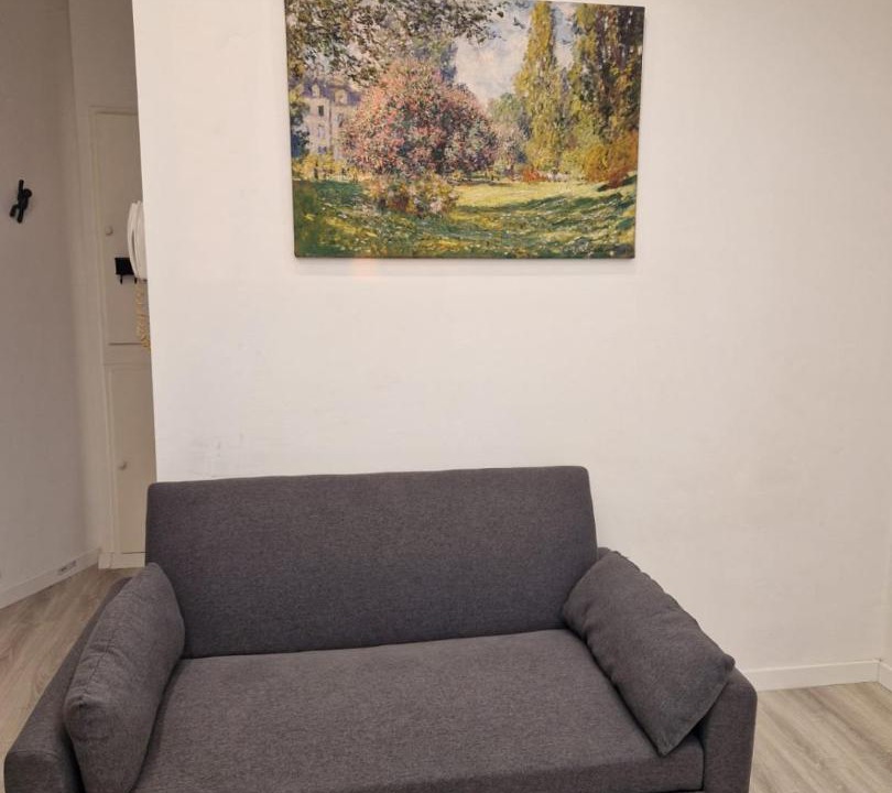 Photo of Livingroom in Zona Padova