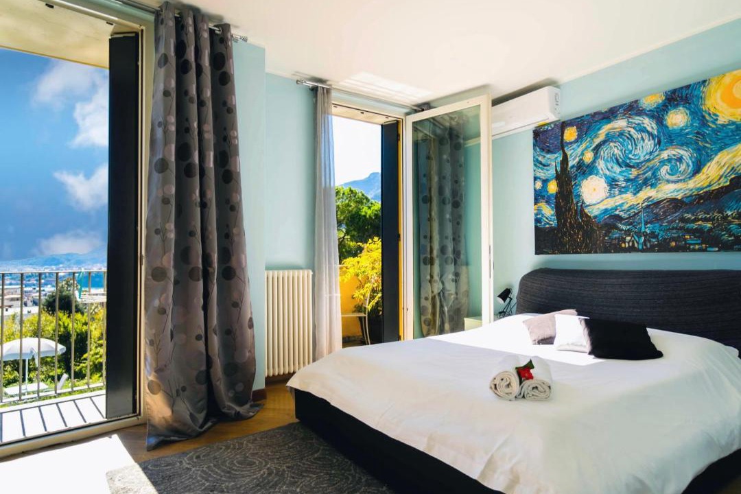 Photo of Bedroom in Lecco