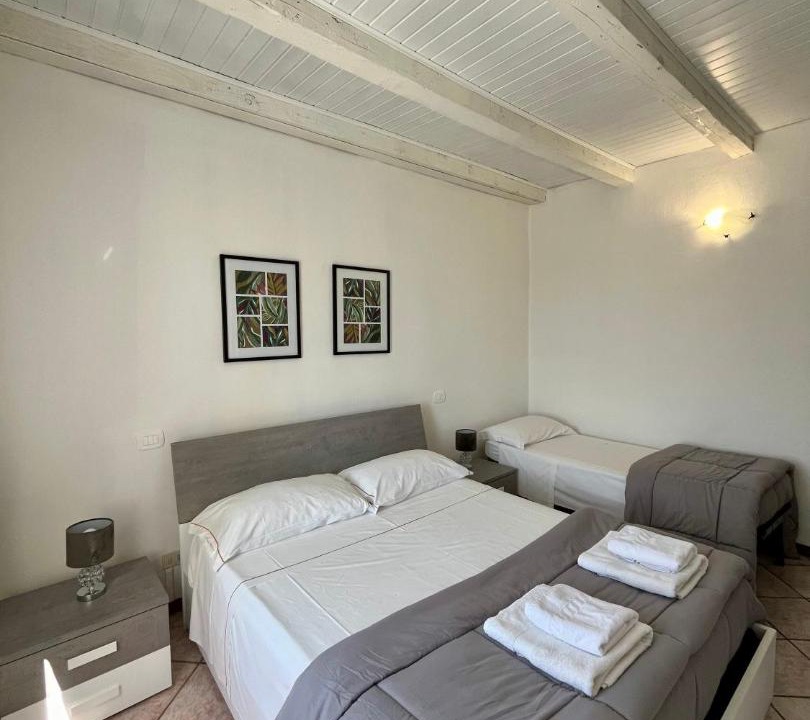 Photo of Bedroom in Castel Venzago