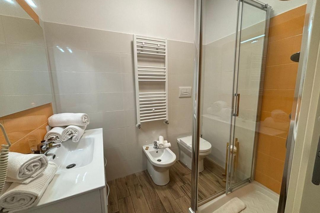 Photo of Bathroom in Airuno