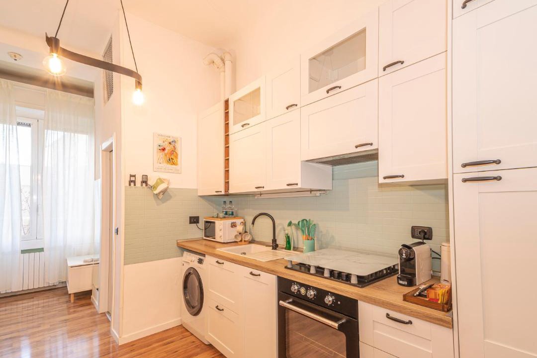 Photo of Kitchen in Stadera