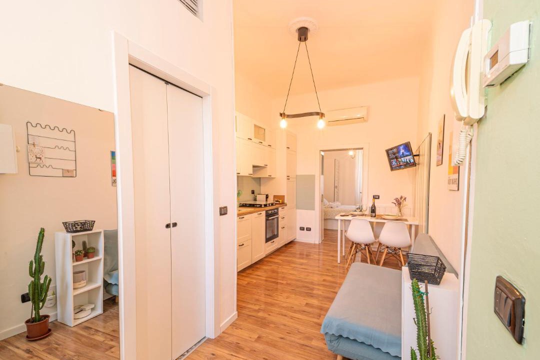 Photo of Livingroom in Stadera