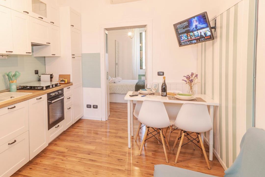 Photo of Kitchen in Stadera