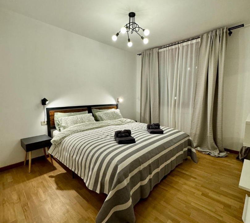 Photo of Bedroom in Alzano Lombardo