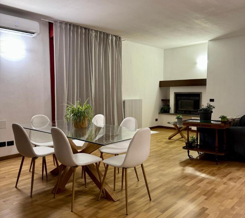 Photo of Livingroom in Alzano Lombardo