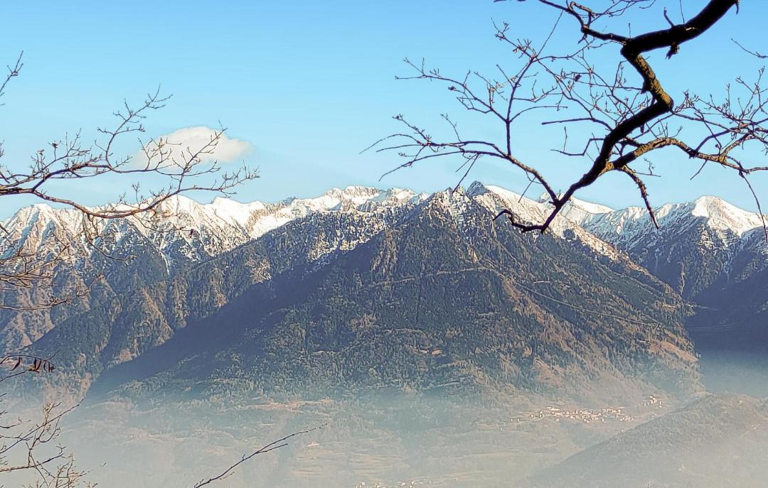 Photo of Outdoor in Ossimo