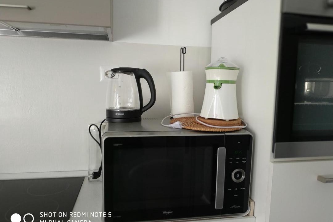 Photo of Kitchen in Brugherio