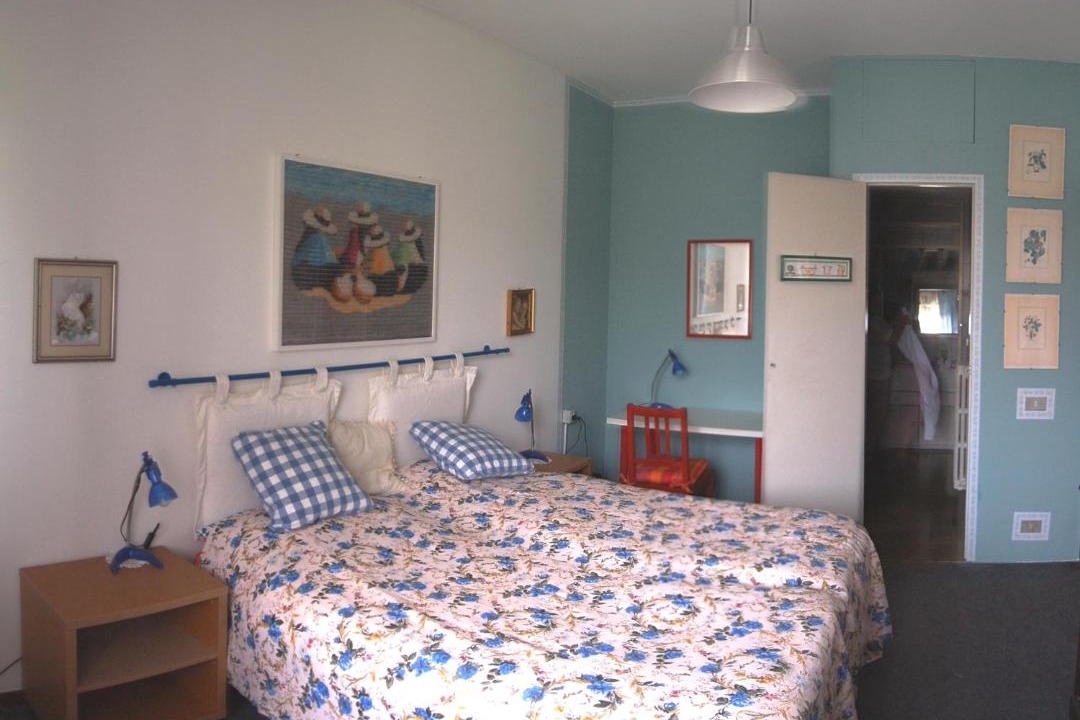 Photo of Bedroom in Grassobbio