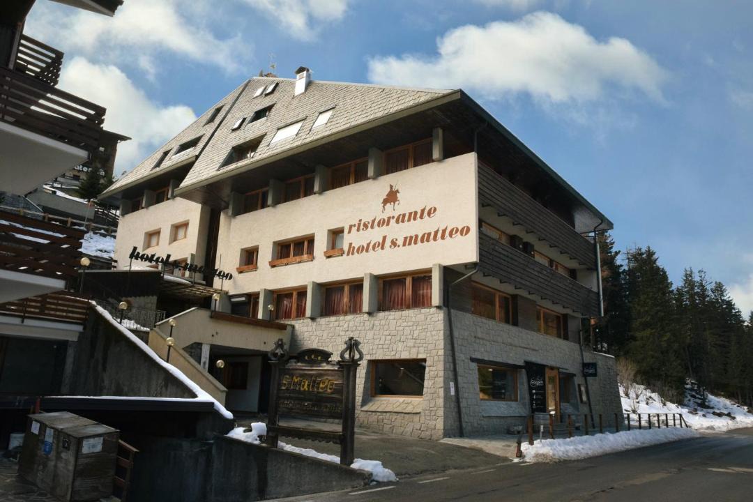 Photo of Others in Santa Caterina Valfurva