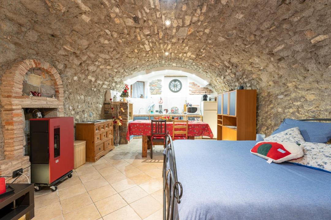 Photo of Bedroom in Roe Volciano