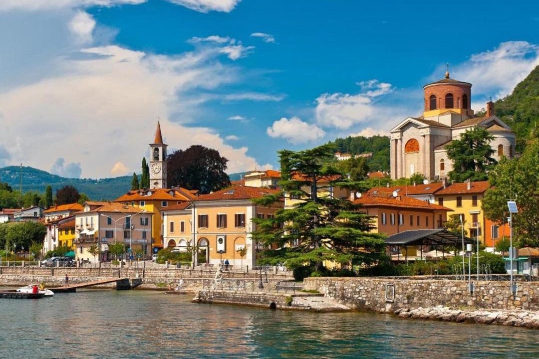 Photo of Others in Montegrino Valtravaglia