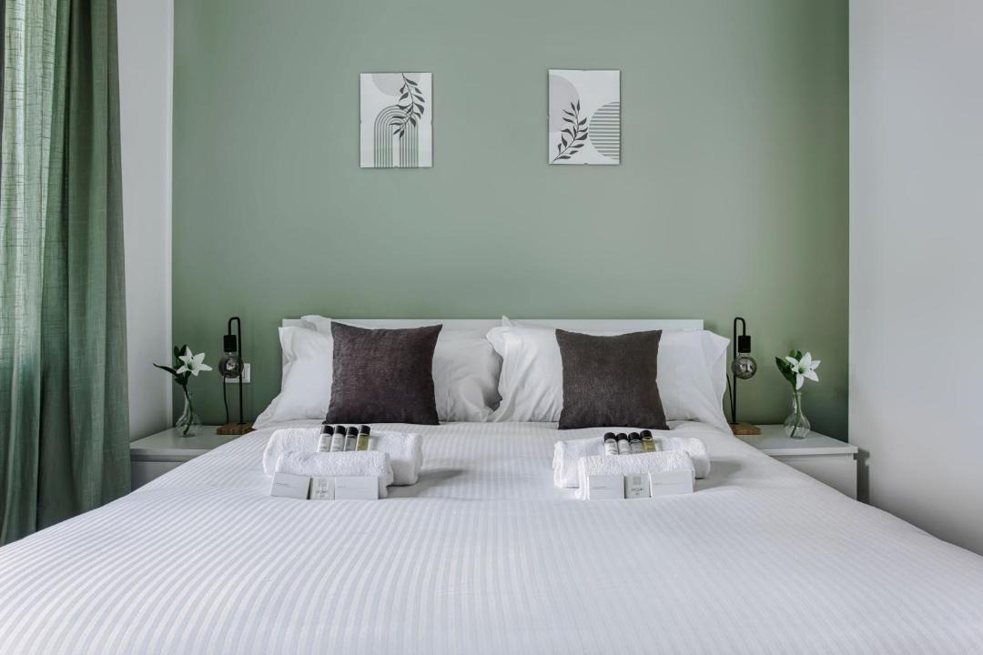 Photo of Bedroom in Zona Zara