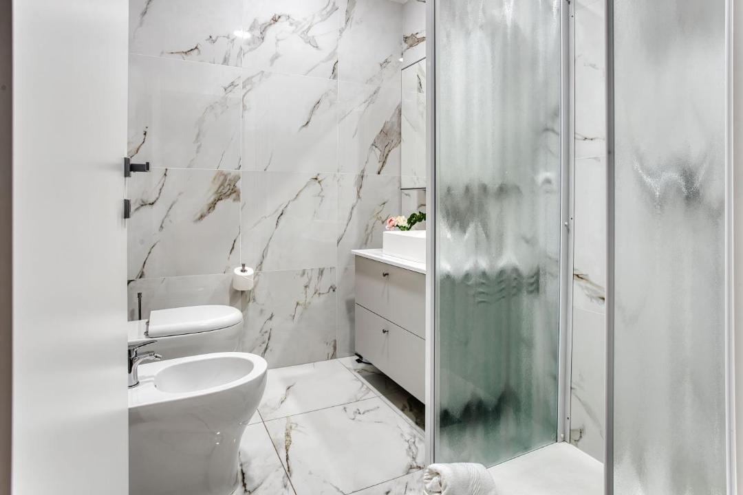 Photo of Bathroom in Zona Zara