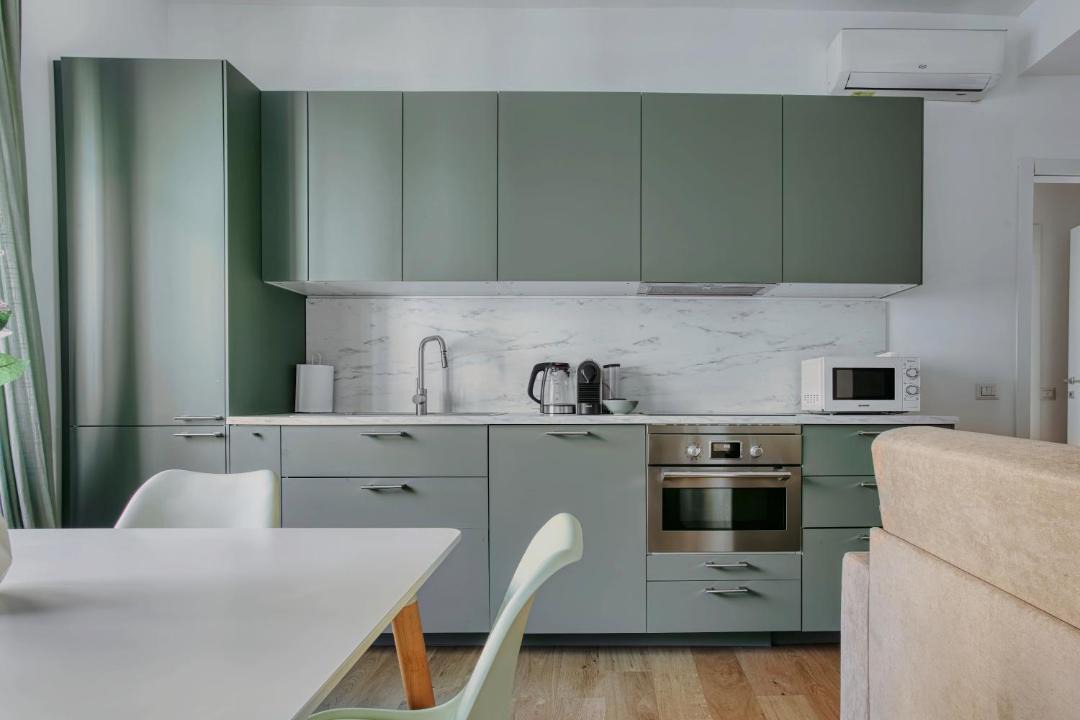 Photo of Kitchen in Zona Zara
