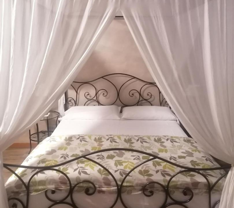 Photo of Bedroom in Orio al Serio