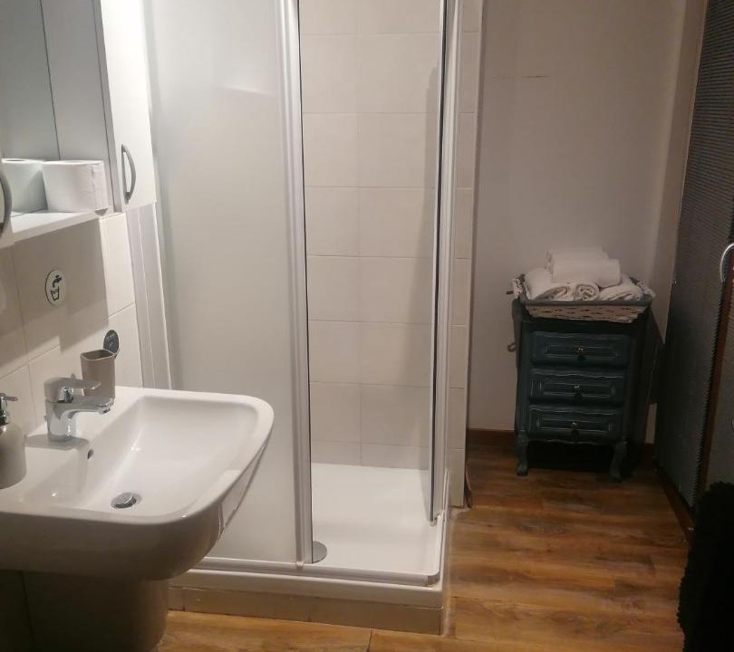 Photo of Bathroom in Orio al Serio