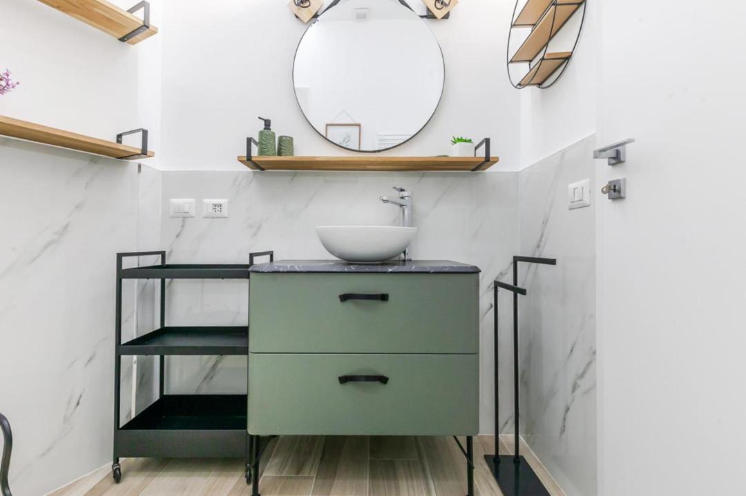 Photo of Bathroom in Baggio