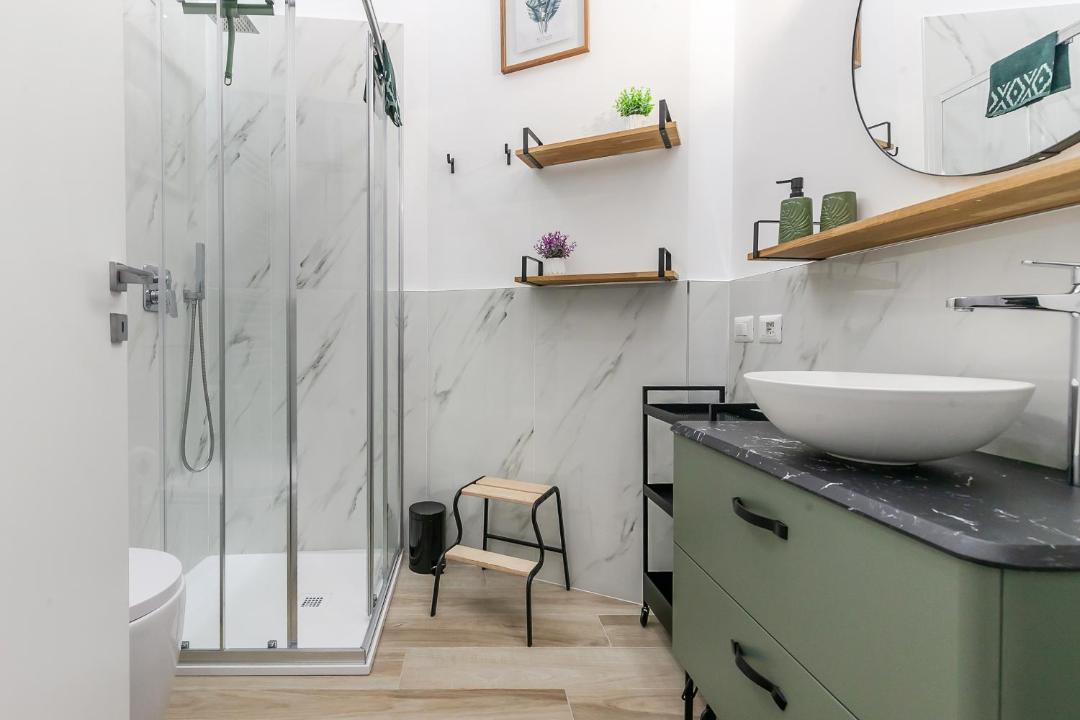 Photo of Bathroom in Baggio