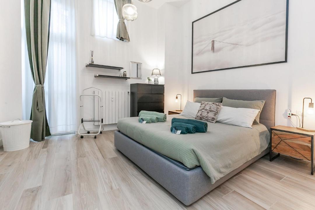 Photo of Bedroom in Baggio