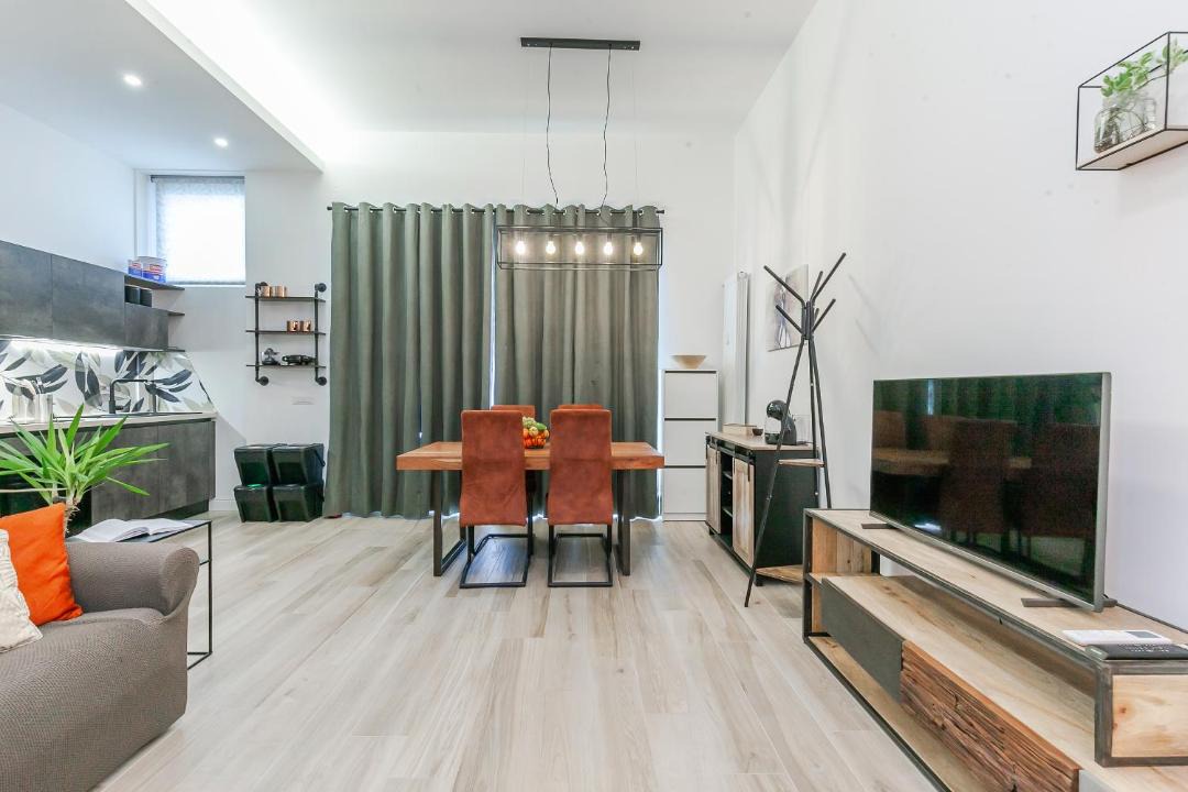 Photo of Livingroom in Baggio