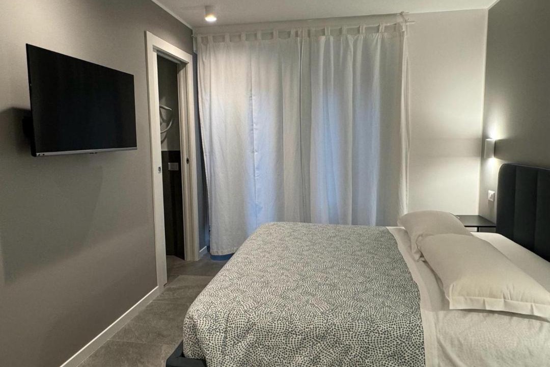 Photo of Bedroom in Lazzaretto