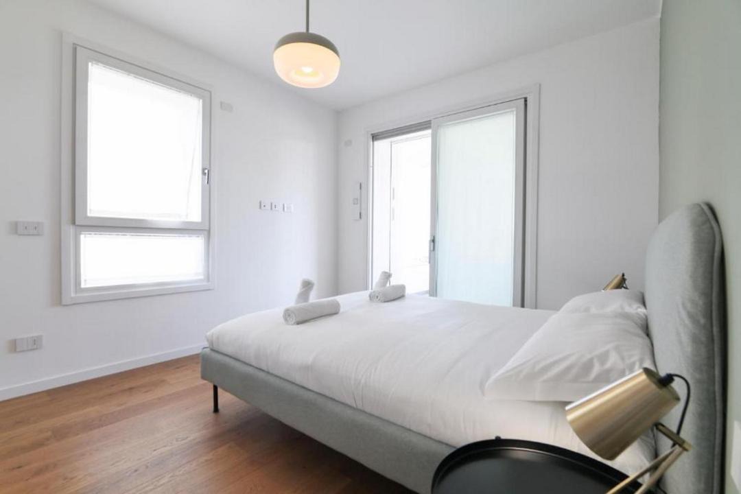 Photo of Bedroom in Calvairate