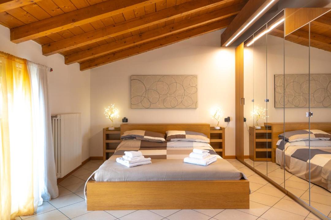 Photo of Bedroom in Zanica