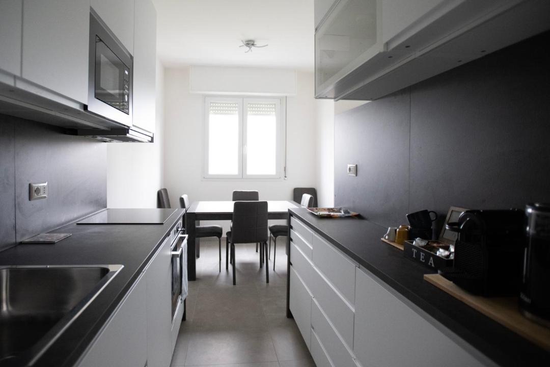 Photo of Kitchen in Gallaratese