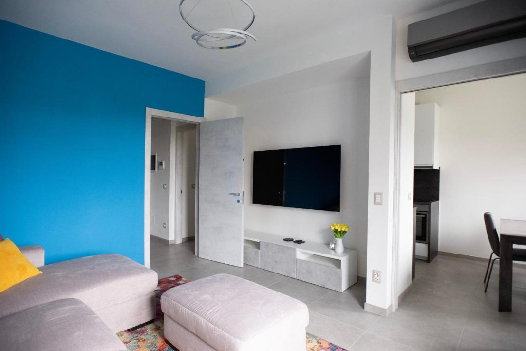 Photo of Livingroom in Gallaratese