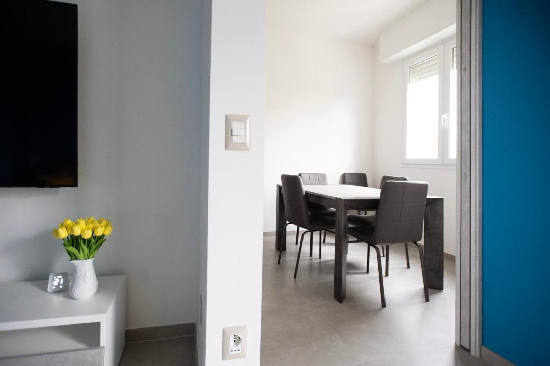 Photo of Livingroom in Gallaratese