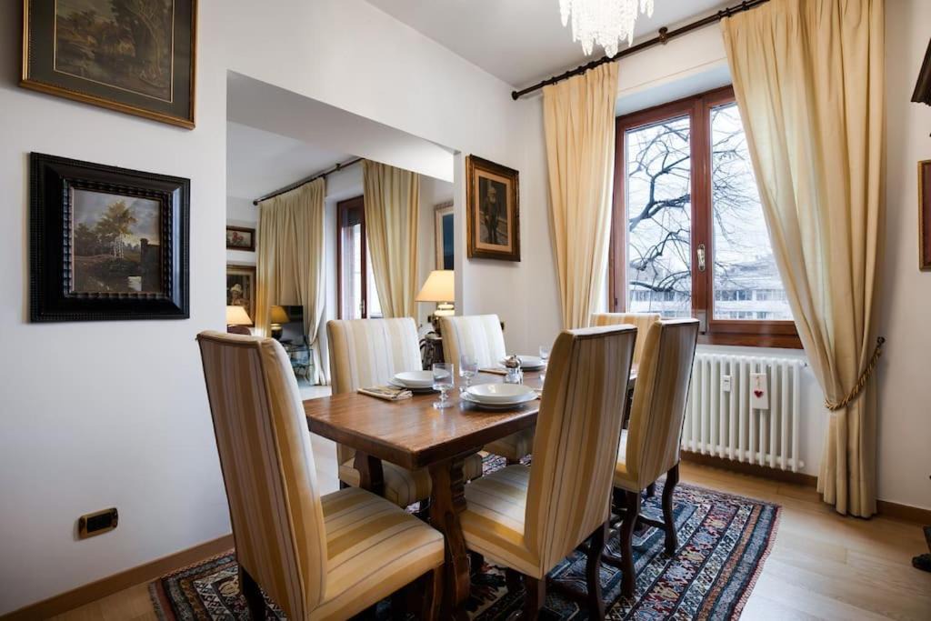 Photo of Livingroom in Morivione