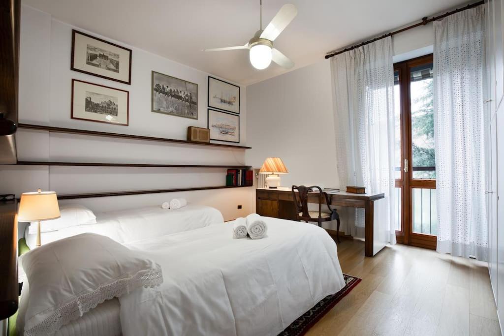 Photo of Bedroom in Morivione