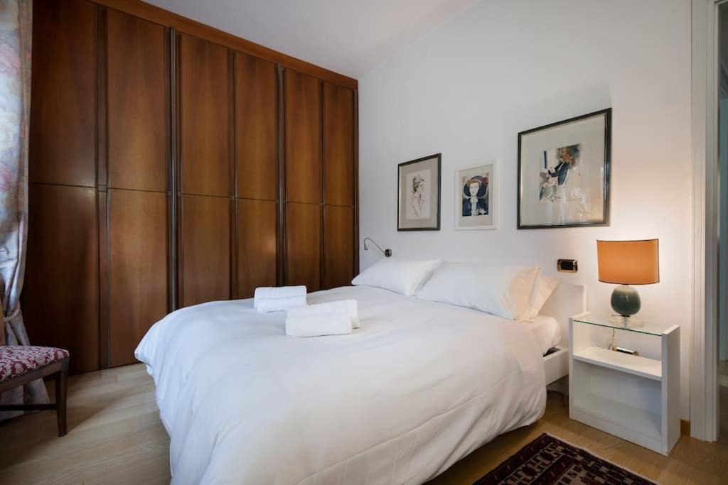 Photo of Bedroom in Morivione