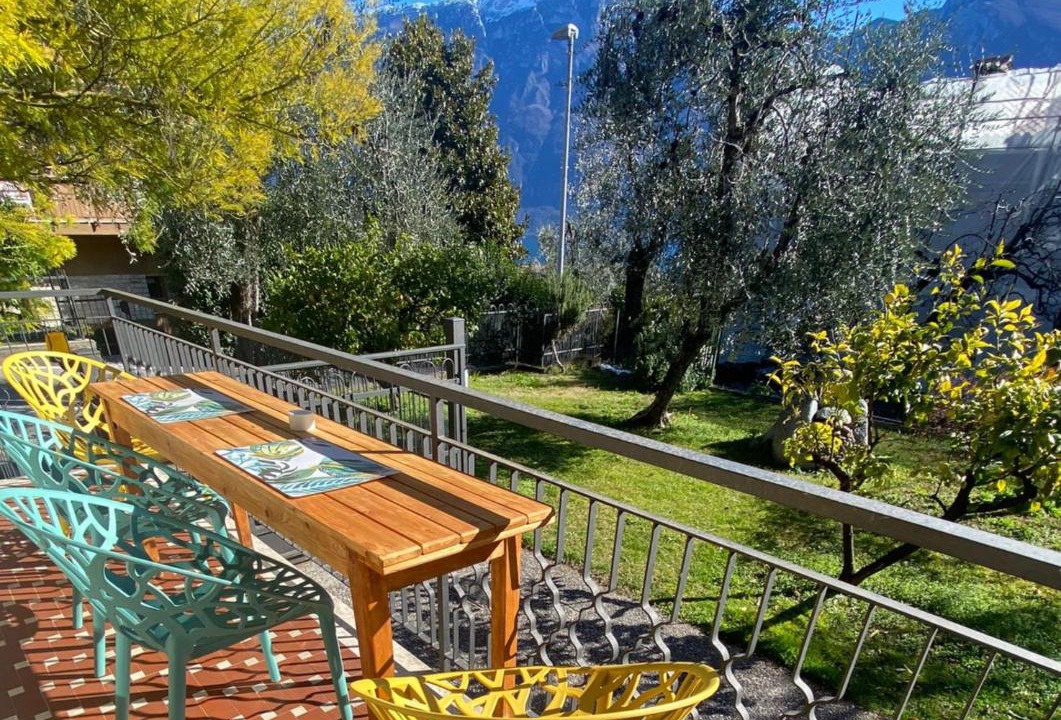 Photo of Others in Limone sul Garda