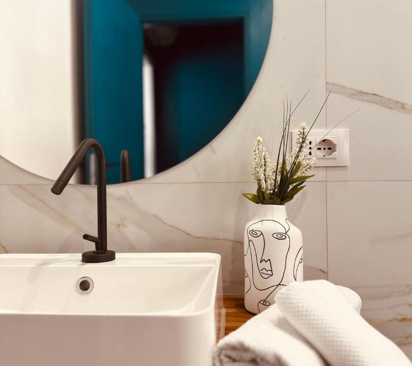 Photo of Bathroom in Rho