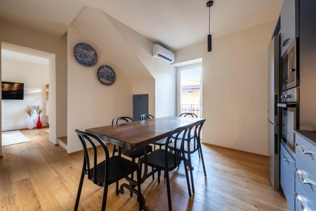 Photo of Livingroom in Lezzeno
