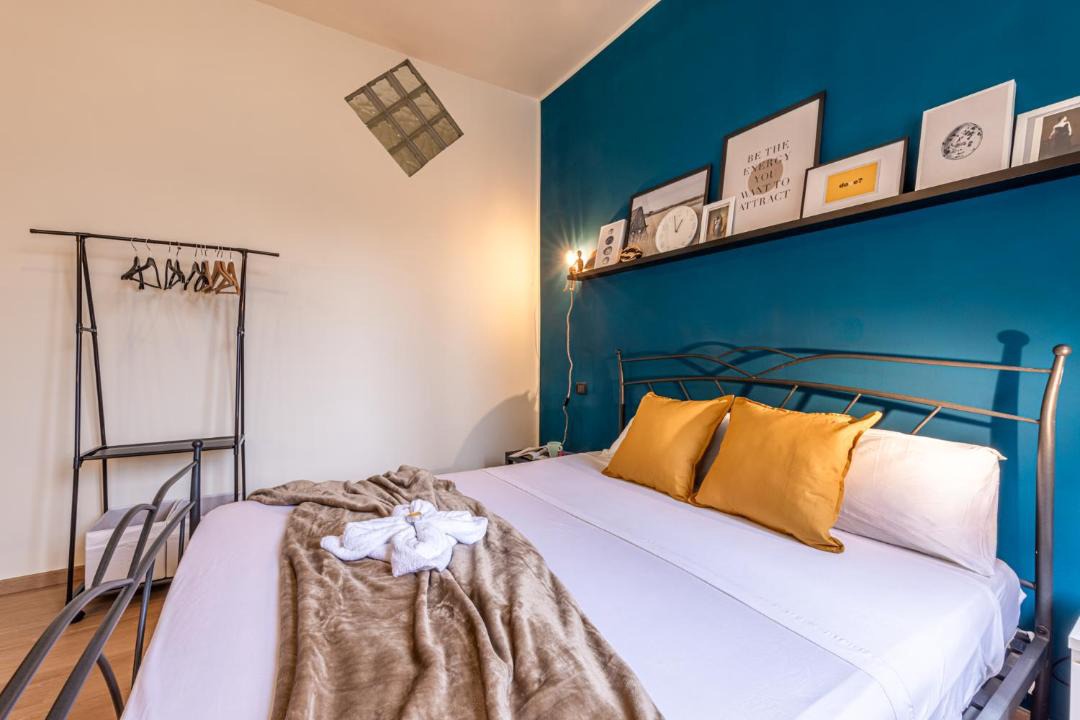 Photo of Bedroom in Certosa