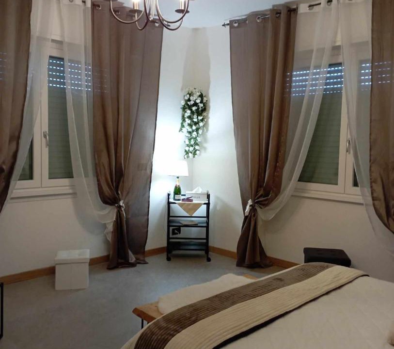 Photo of Bedroom in Madonna di Tirano
