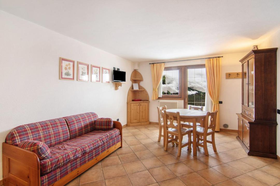 Photo of Livingroom in Campodolcino