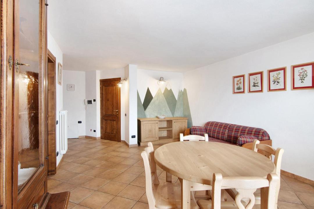 Photo of Livingroom in Campodolcino