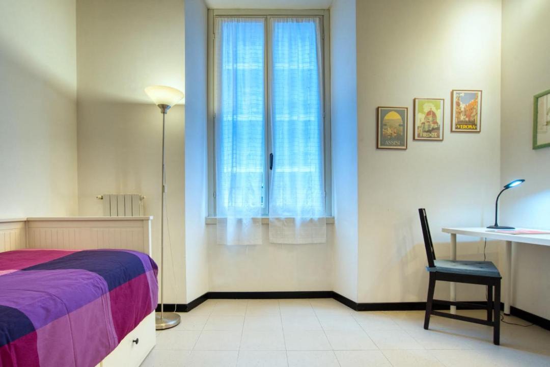 Photo of Bedroom in Porta Garibaldi