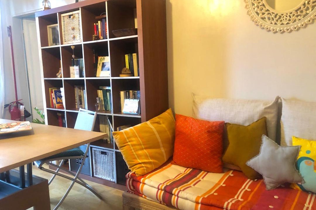 Photo of Livingroom in Zona Zara