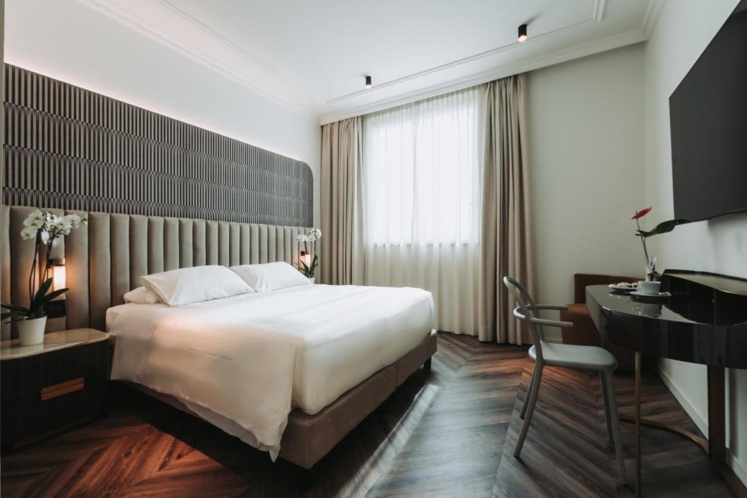 Photo of Bedroom in Assago