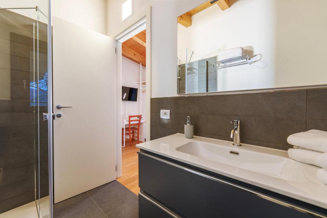 Photo of Bathroom in Villa di Serio