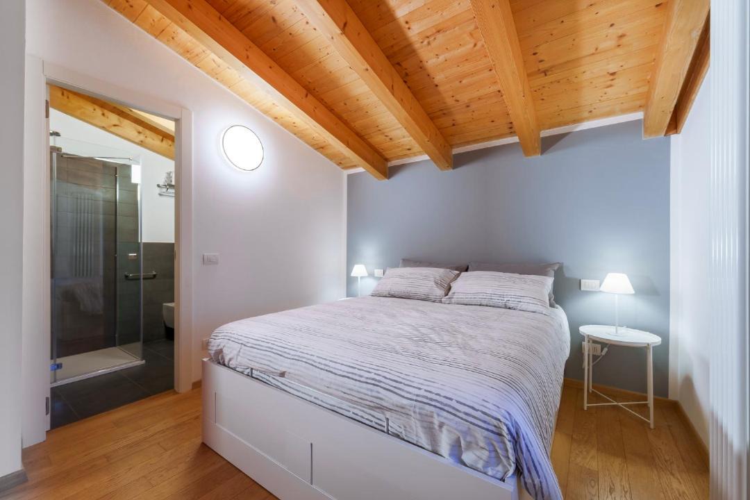 Photo of Bedroom in Villa di Serio