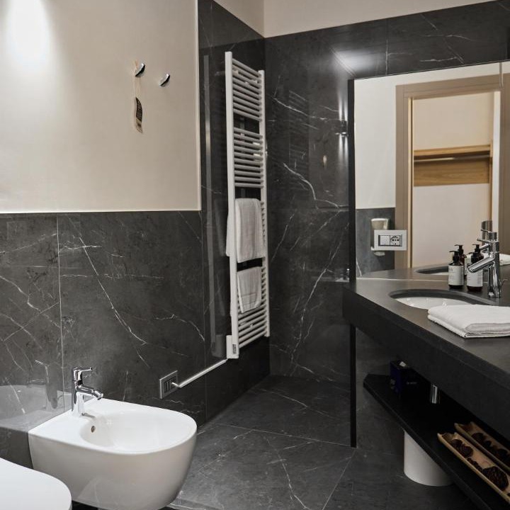 Photo of Bathroom in Somma Lombardo